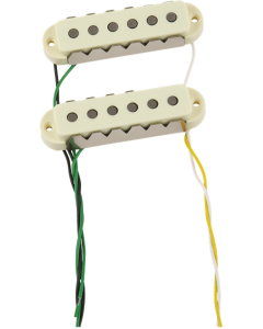 Fender V-Mod Jaguar Pickup Set