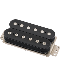 Fender Double Tap Humbucking Pickup, Black
