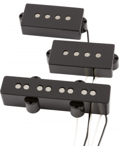Fender Yosemite P/J Pickup Set