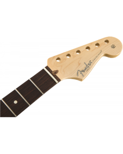 Fender American Professional Stratocaster Neck, 22 Narrow Tall Frets, 9.5" Radius, Rosewood