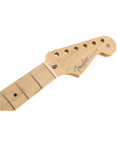 Fender American Professional Stratocaster Neck, 22 Narrow Tall Frets, 9.5" Radius, Maple