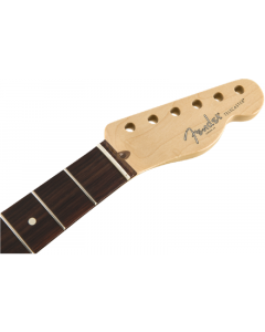 Fender American Professional Telecaster Neck, 22 Narrow Tall Frets, 9.5" Radius, Rosewood