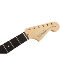 Fender American Professional Jazzmaster Neck, 22 Narrow Tall Frets, 9.5" Radius, Rosewood