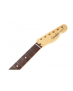 Fender American Standard Telecaster Neck, 22 Medium Jumbo Frets, Rosewood