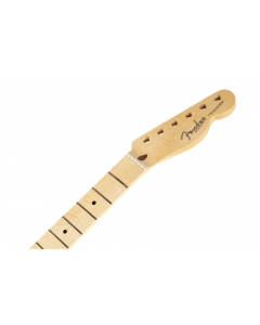 Fender American Standard Telecaster Neck, 22 Medium Jumbo Frets, Maple