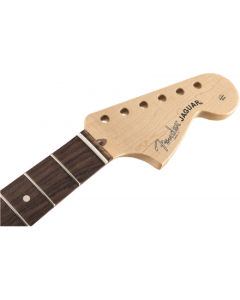 Fender American Professional Jaguar Neck, 22 Narrow Tall Frets, 9.5" Radius, Rosewood