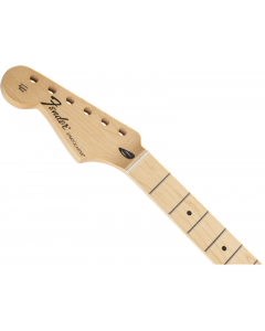 Fender Standard Series Stratocaster LH Neck, 21 Medium Jumbo Frets, Maple