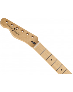 Fender Standard Series Telecaster LH Neck, 21 Medium Jumbo Frets, Maple