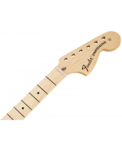 Fender American Special Stratocaster Neck, 22 Jumbo Frets, Maple