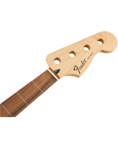 Fender Standard Series Jazz Bass Fretless Neck, Pau Ferro