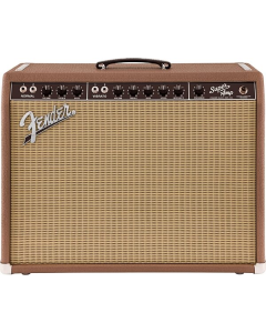 Fender '62 Super Amp Guitar Amplifier. 120V TGF33