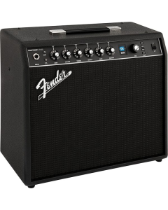 Fender Mustang LTX50 Guitar Amp. 120V TGF33