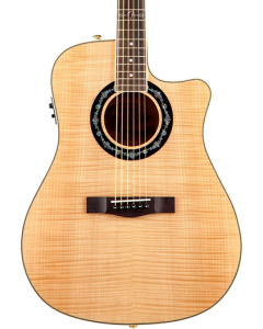 Fender T-Bucket 400CE Acoustic-Electric Guitar