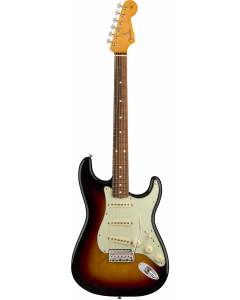 Fender Classic Series '60s Stratocaster Lacquer Electric Guitar