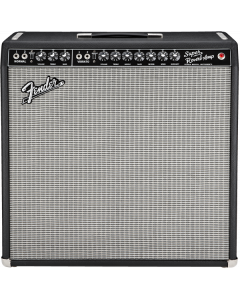 Fender '65 Super Reverb 45-watt 4x10'' Guitar Combo Amplifier TGF11