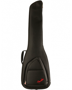Fender FB620 Padded Electric Bass Gig Bag - Black