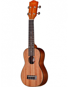 Fender U'Uku Soprano Ukulele