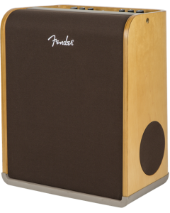 Fender Acoustic SFX Guitar Combo Amplifier.
