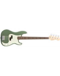 Fender American Professional Precision Bass Antique Olive Maple Fretboard