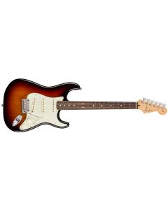 Fender American Professional 3-Color Sunburst Stratocaster