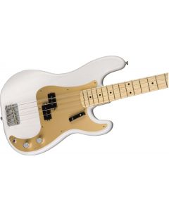 Fender American Original '50s Precision Bass White Blonde Maple Fretboard