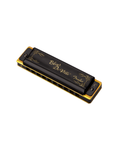 Fender Blues Deville Harmonica Key of E