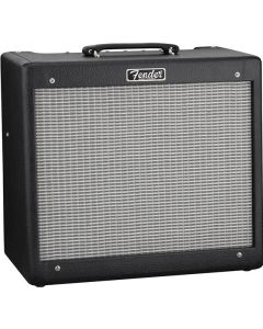 Fender Blues Junior III 15-watt Tube Guitar Combo Amplifier