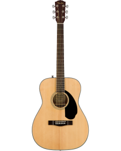 Fender CC-60S Acoustic Guitar Natural