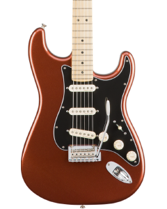 Fender Deluxe Roadhouse Stratocaster Electric Guitar (Classic Copper)