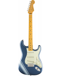 Fender FSR 50s Stratocaster w/ Stripe Electric Guitar LPB w BIM