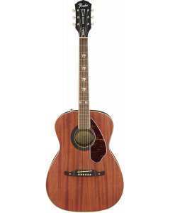 Fender Tim Armstrong Hellcat Acoustic/Electric Guitar Natural