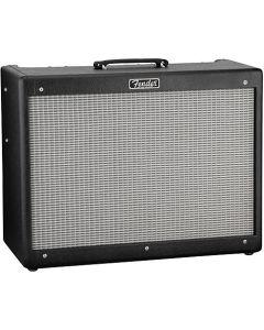 Fender Hot Rod Deluxe III 40-watt 1x12'' Tube Combo Amp