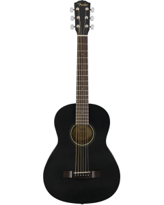 Fender MA-1 3/4 Size Acoustic Guitar Matte Black