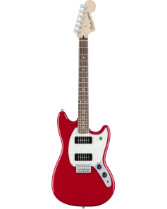 Fender Mustang 90 Electric Guitar Torino Red
