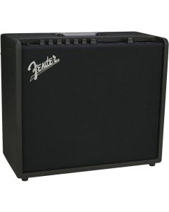 Fender Mustang GT100 100W 1X12 Guitar Combo Amplifier