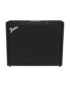 Fender Mustang GT200 200-watt 2x12 Guitar Combo Amp