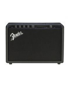 Fender Mustang GT 40 40-watt 2x6.5'' Guitar Combo Amplifier
