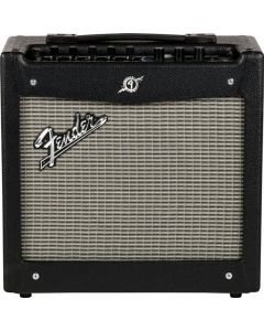 Fender Mustang I V.2 20-watt Guitar Combo Amplifier