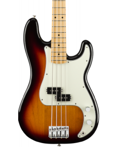 Fender Player Precision Bass Maple Neck 3-Color Sunburst