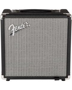 Fender Rumble 15 15-watt 1x8'' Bass Combo Amplifier