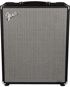 Fender Rumble 200 200-watt 1x15'' Bass Combo Amplifier