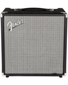 Fender Rumble 25 25-watt 1x8'' Bass Combo Amplifier