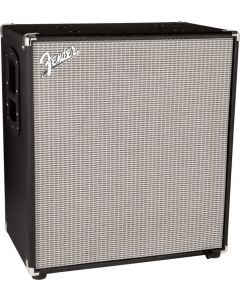 Fender Rumble 410 500-watt 4x10'' Bass Speaker Cabinet