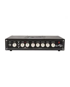 Fender Rumble 500 500-watt Bass Head