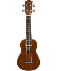 Fender Seaside Soprano Ukulele