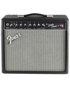 Fender Super Champ X2 15-watt 1x10'' Guitar Combo Amplifier