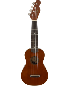 Fender Venice Soprano Ukulele Natural