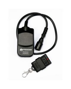 American DJ FF1000WR Wireless Remote for Fog Fury 1000