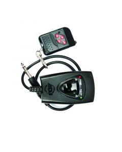 American DJ FFJPWR Fog Fury Jett Pro Wireless Remote