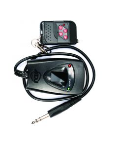 American DJ FFJWR Fog Fury Jett Wireless Remote